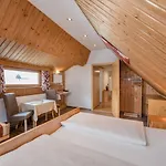 Grubers, Appartments Gastein Otel 3*