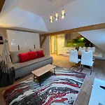 Grubers, Appartments Gastein Otel