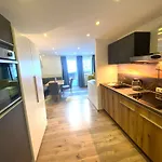 Grubers, Appartments Gastein Bad Gastein