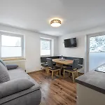 Grubers, Appartments Gastein Otel