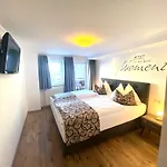Grubers, Appartments Gastein Otel 3*