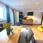 Grubers, Appartments Gastein Otel 3*