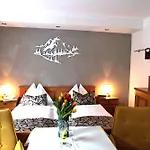 Grubers, Appartments Gastein Otel Bad Gastein
