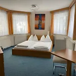 Grubers, Appartments Gastein Otel