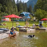 Grubers, Appartments Gastein Otel 3*