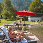 Grubers, Appartments Gastein Bad Gastein