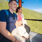 Grubers, Appartments Gastein 바트 가슈타인