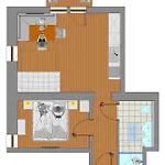 Grubers, Appartments Gastein Otel