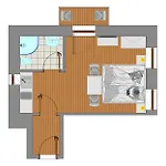Grubers, Appartments Gastein Otel 3*