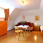 Grubers, Appartments Gastein Bad Gastein