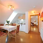 Grubers, Appartments Gastein Otel