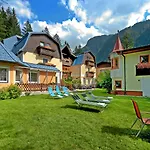 Grubers, Appartments Gastein Bad Gastein