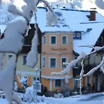 Grubers, Appartments Gastein 酒店 3*