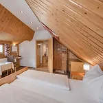 Grubers, Appartments Gastein 酒店 巴德加斯坦