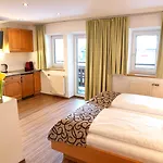 Grubers, Appartments Gastein Otel