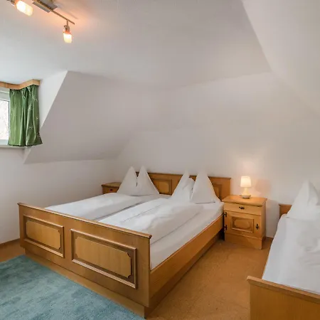 فندق Grubers, Appartments Gastein باد جاستاين