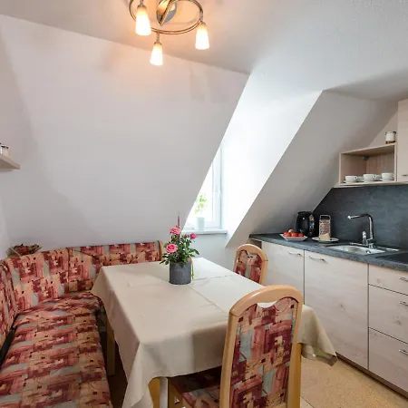 Grubers, Appartments Gastein Hotel 3*