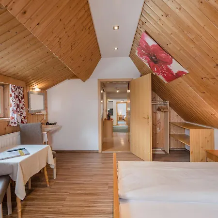 Hotel Residenz Gruber, Hotel&Appartments 3*