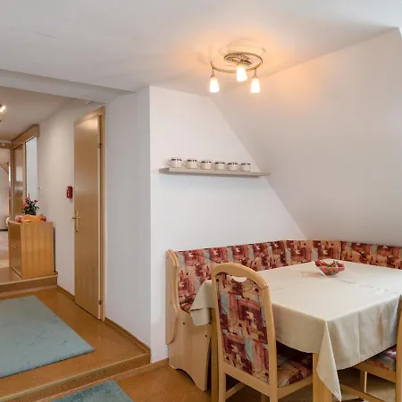Grubers, Appartments Gastein فندق