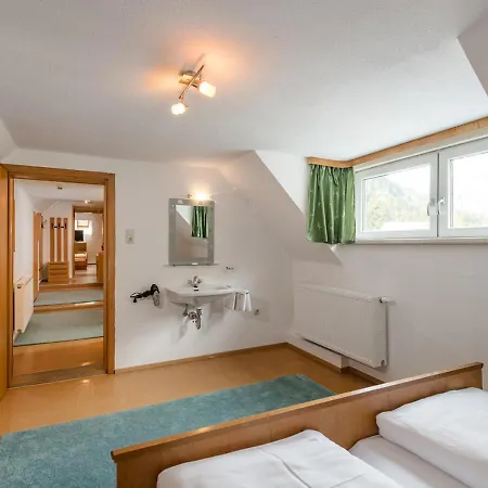 Grubers, Appartments Gastein Bad Gastein