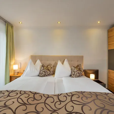 فندق Grubers, Appartments Gastein باد جاستاين