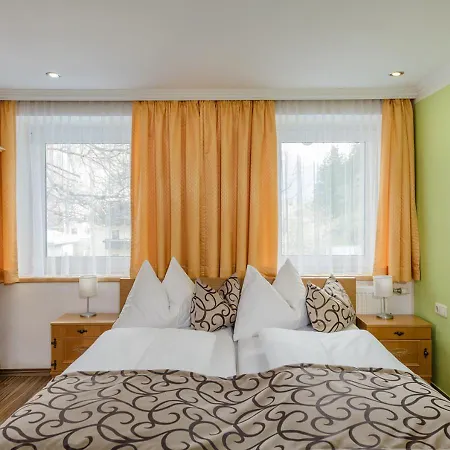 Grubers, Appartments Gastein باد جاستاين