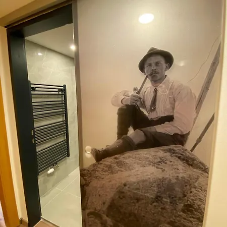 Grubers, Appartments Gastein