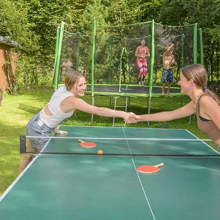 Grubers, Appartments Gastein Отель Бадгаштейн