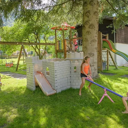 Grubers, Appartments Gastein 3* باد جاستاين