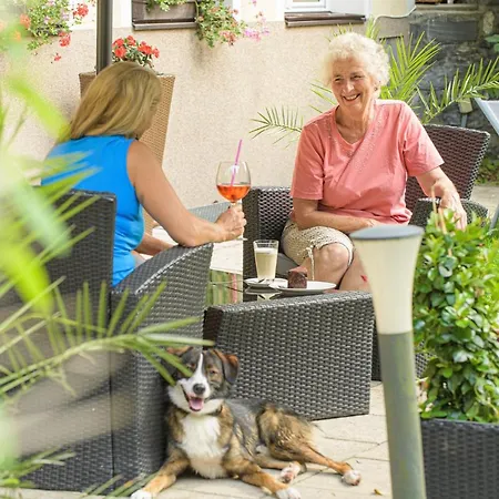 Grubers, Appartments Gastein 3* باد جاستاين