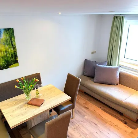 فندق Grubers, Appartments Gastein باد جاستاين