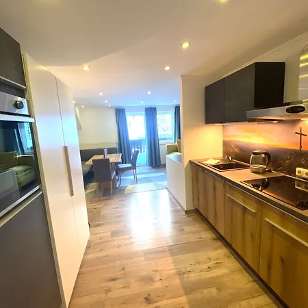 Grubers, Appartments Gastein باد جاستاين