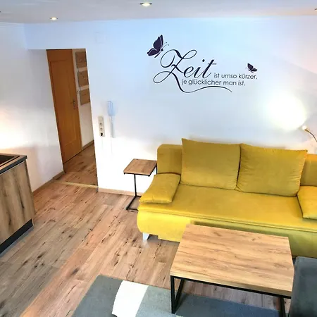 Grubers, Appartments Gastein فندق باد جاستاين