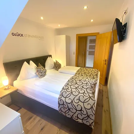 Grubers, Appartments Gastein 3*