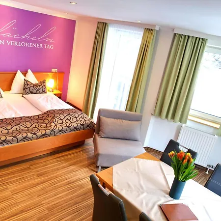 Grubers, Appartments Gastein 3* باد جاستاين