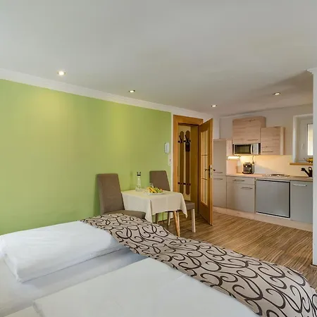 Grubers, Appartments Gastein باد جاستاين