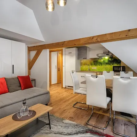 Residenz Gruber, Hotel&appartments 3*