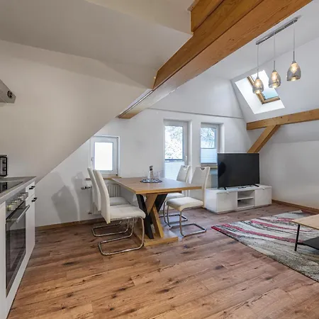 Grubers, Appartments Gastein Szálloda 3*