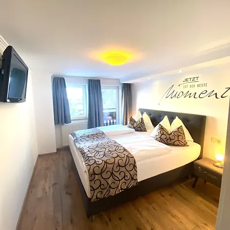 Grubers, Appartments Gastein Szálloda 3*