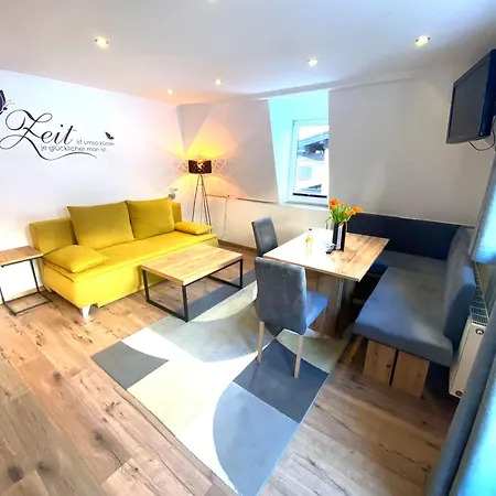 Otel Grubers, Appartments Gastein Bad Gastein