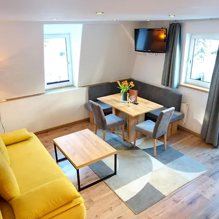 Otel Grubers, Appartments Gastein Bad Gastein