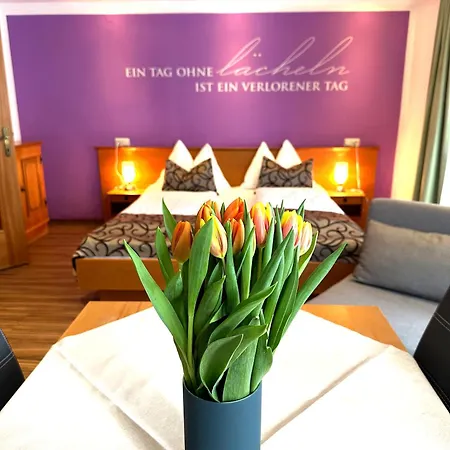 Grubers, Appartments Gastein باد جاستاين