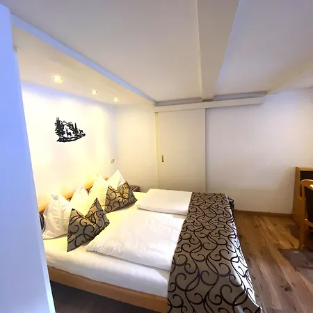 Grubers, Appartments Gastein Bad Gastein