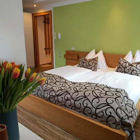 فندق Grubers, Appartments Gastein