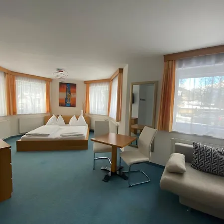 Grubers, Appartments Gastein Bad Gastein