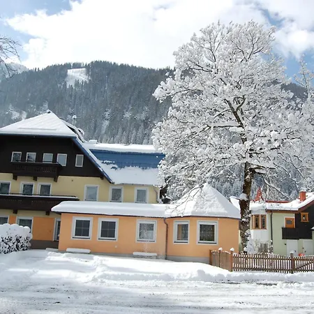 Grubers, Appartments Gastein Szálloda