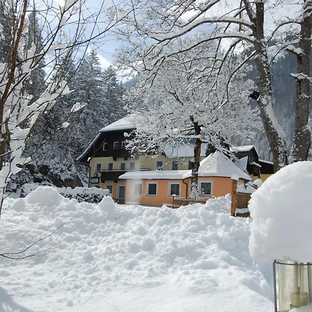 Szálloda Grubers, Appartments Gastein Bad Gastein