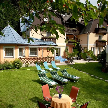 Grubers, Appartments Gastein 3* باد جاستاين