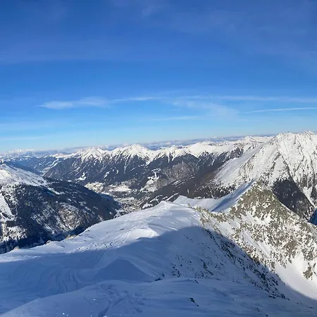 فندق Grubers, Appartments Gastein 3*