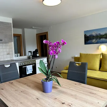 Residenz Gruber, Hotel&appartments Hotel 3*